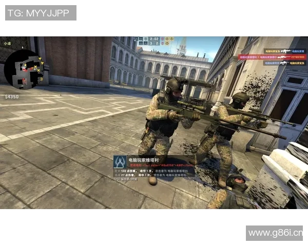 提升心理素质的科学方法在CSGO游戏中的应用与实践探讨