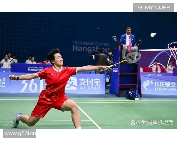 杭州羽毛球队战术表现数据分析与优化策略探讨