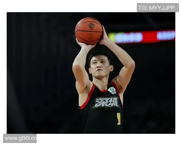 深圳CBA球队老板背景大起底