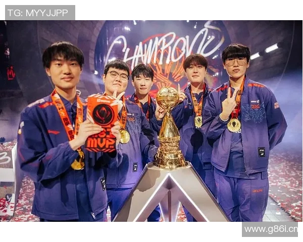 独家深度解读：JDG战队实力对比与未来发展潜力分析