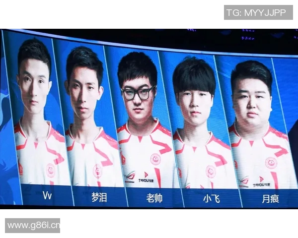 王者荣耀评论分析V5战队节奏掌控的得与失之道