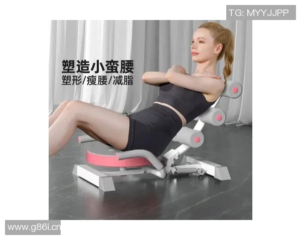 简易健身器材入门指南及高效训练方法